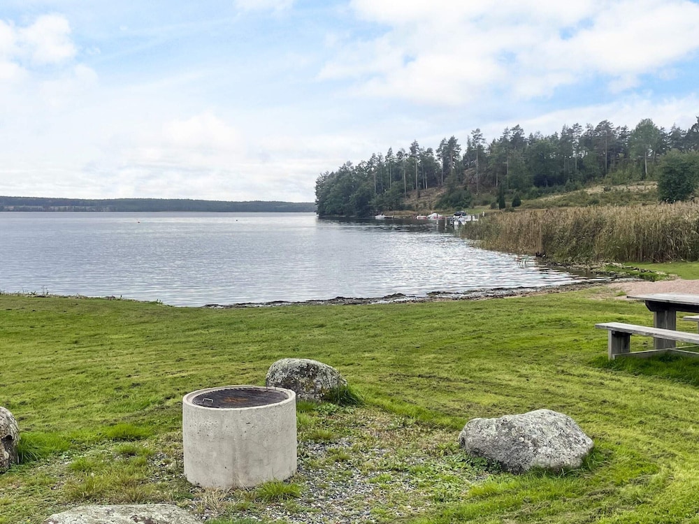 6 Person Holiday Home in Gamleby
