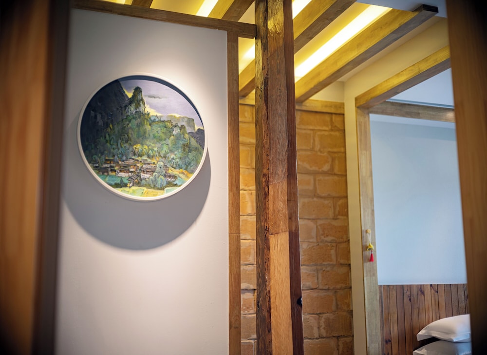 Wang Yun Residence Boutique Homestay