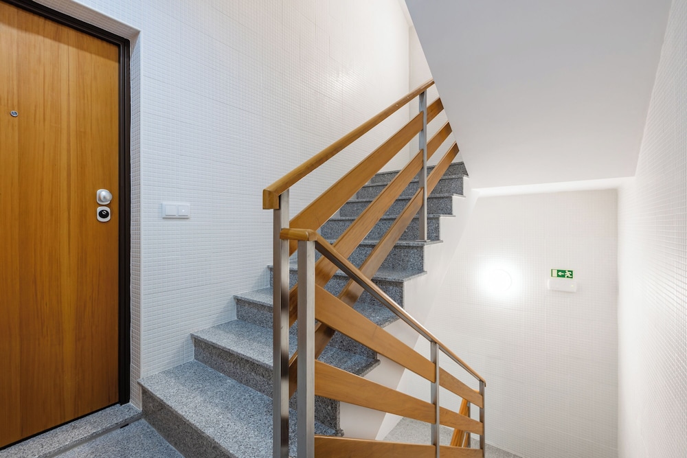 Matosinhos Seaside Prime Studio