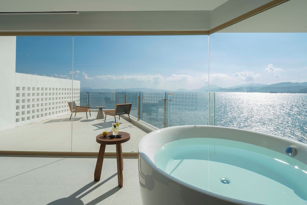 Shenzhen Secret Wild Reef Beautiful Stay