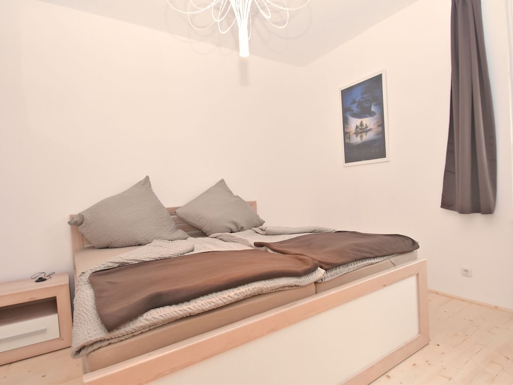 Spacious Apartment in Upper Harz near River view 2