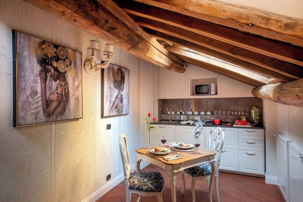 The Inn at the Spanish Steps Luxury Collection - Bocca di Leone Luxury Suites