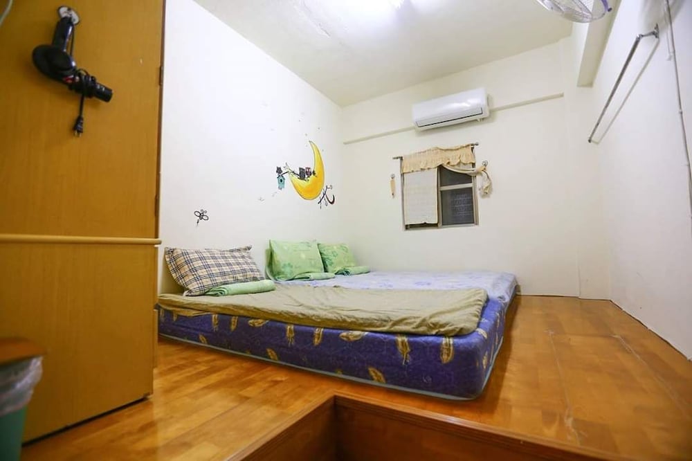 Lanyu Starrynight Homestay view 3