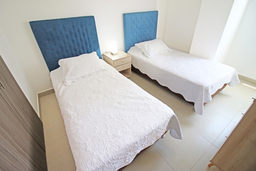 Apartamentos SOHO Elite - Frente al Mar