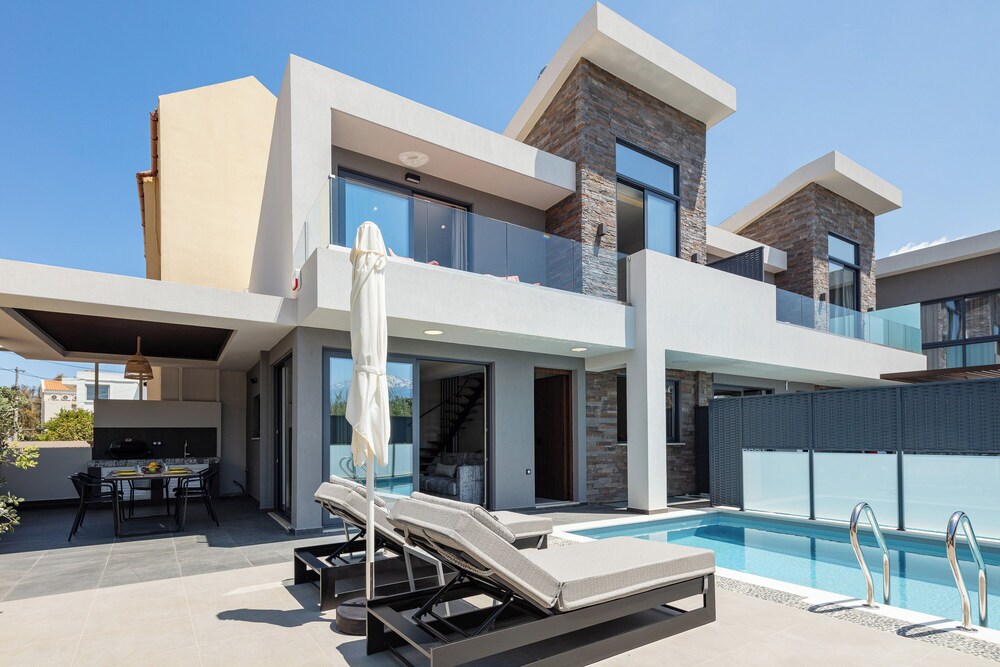 VillAgioi