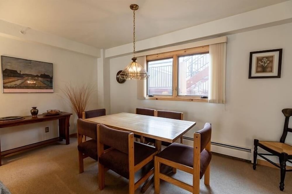 Convenient Condos - Vail Ski Resort CO