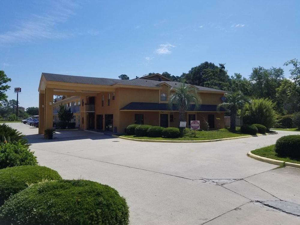 America's Best Inn