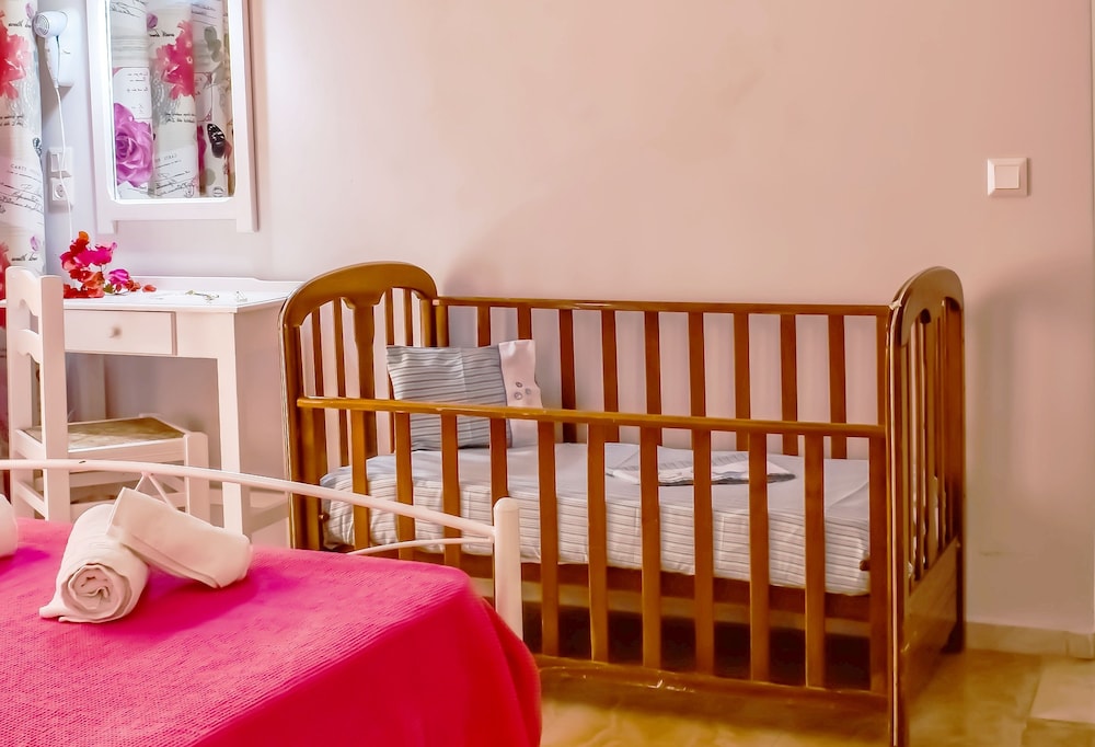 Spiti Prokopis - Marilena House