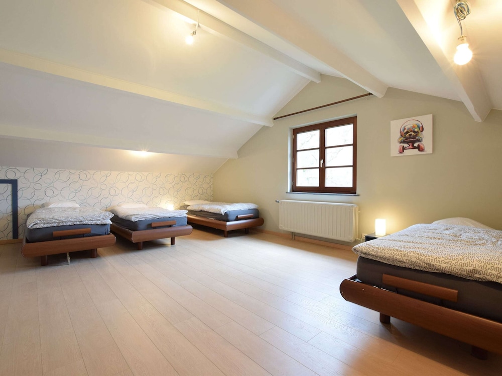 House in Vielsalm Near Tropical Pool view 4