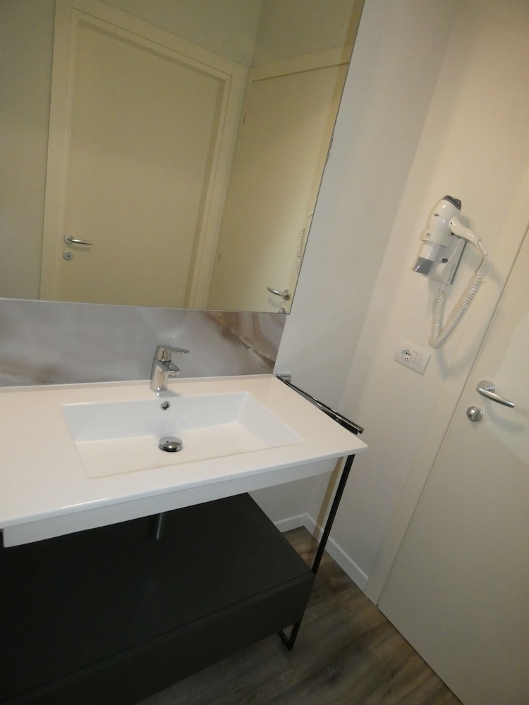 B&B Belvedere Suite view 2