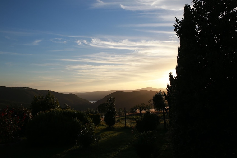 Agriturismo Podere Acqualoreto