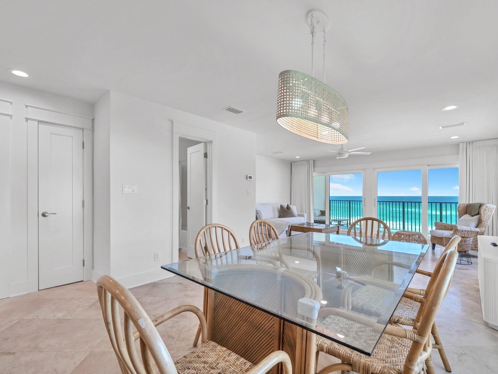Blue Mountain Beach Villas 5A