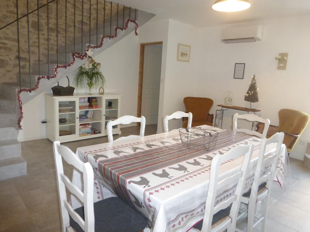Maison d'hôtes la Bignone, photo 32