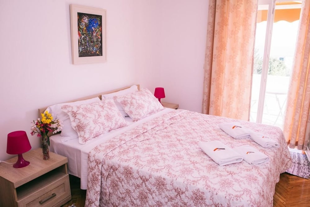 Becici Sunset home