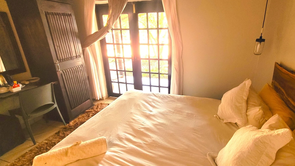 VIVO LODGE