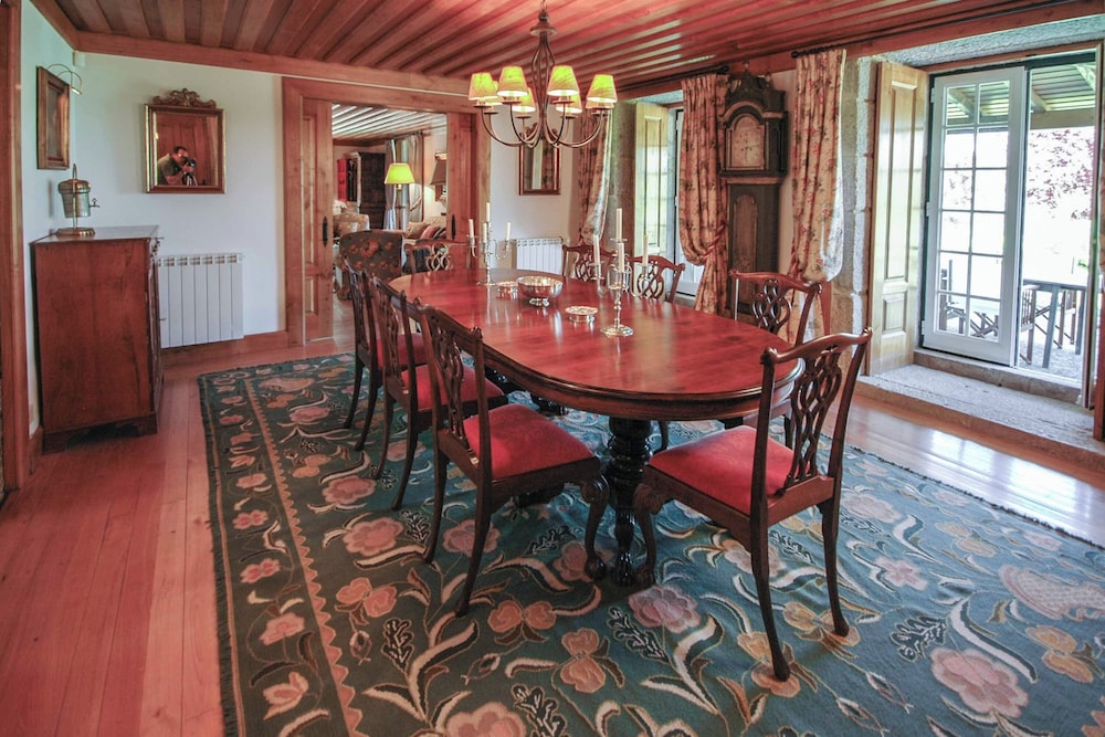 Quinta da Mata