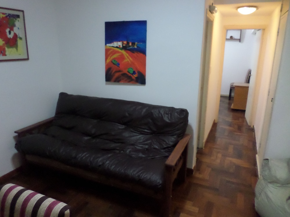 Departamento MDQ Colon by EF