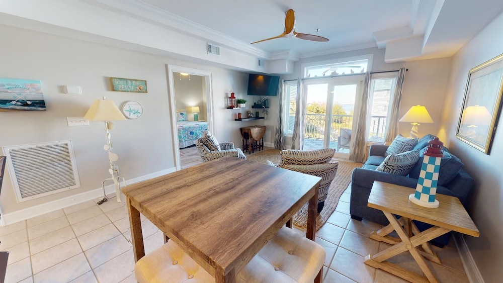 Bay View Villas 2 by Tybee Vacation Rentals