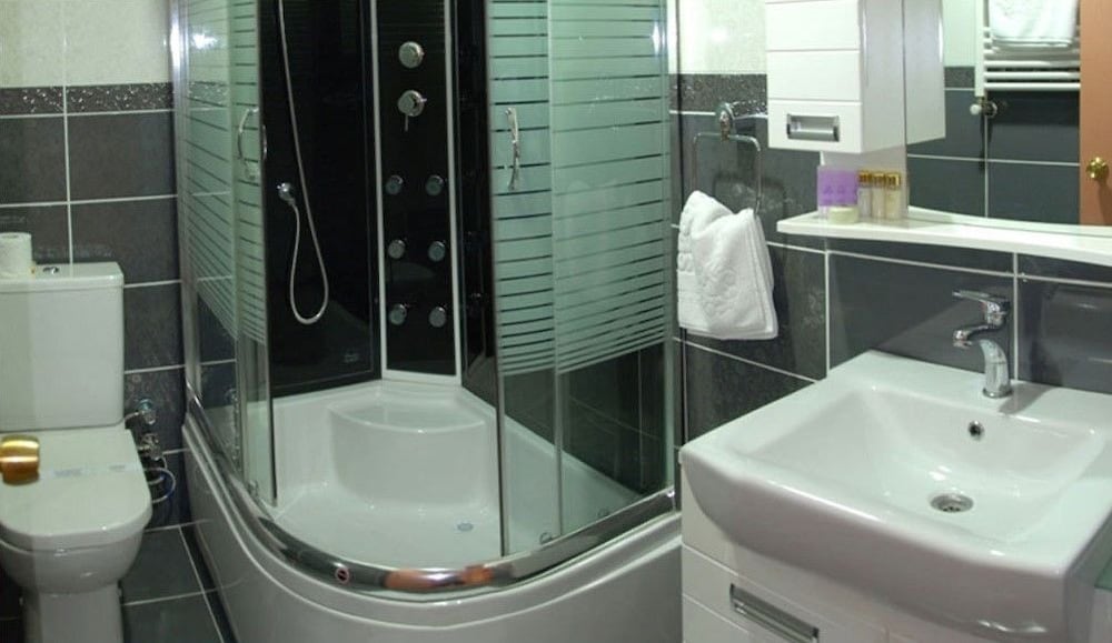 Saffron Hotel Yozgat - Property Image 11