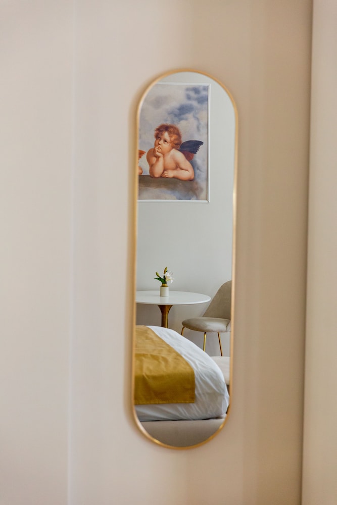 Golden palace luxury guest house