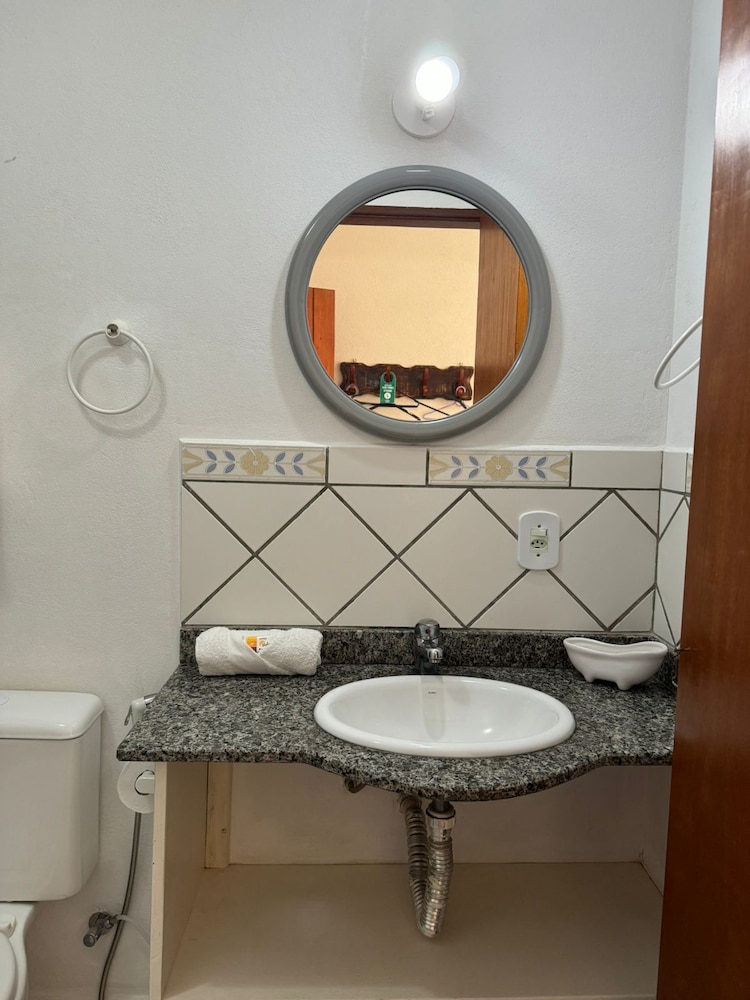 Pousada Riacho das Pedras