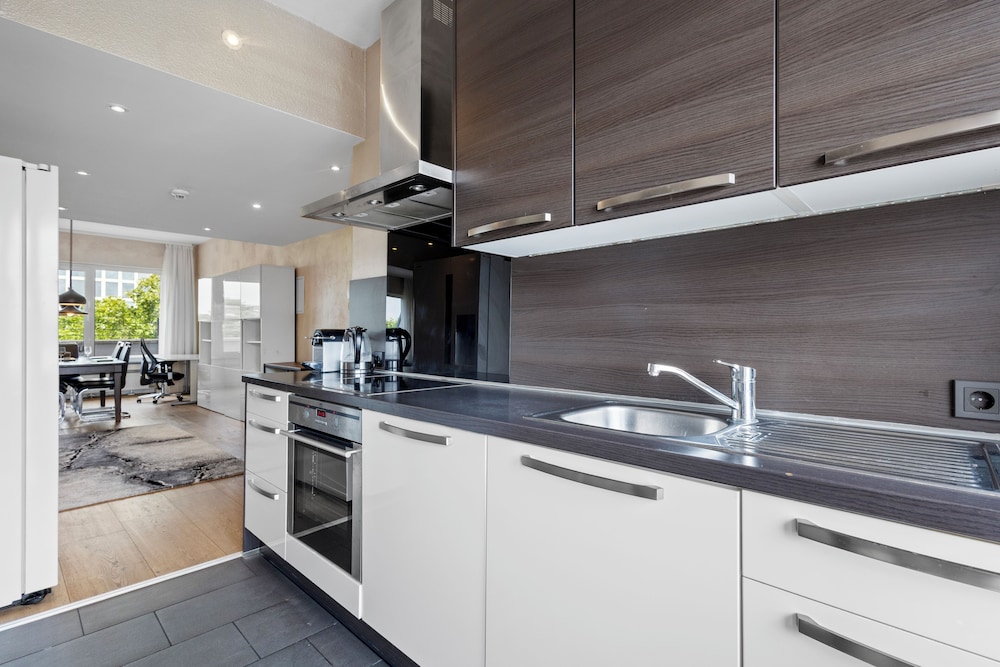 Domloge Lofts & Apartments
