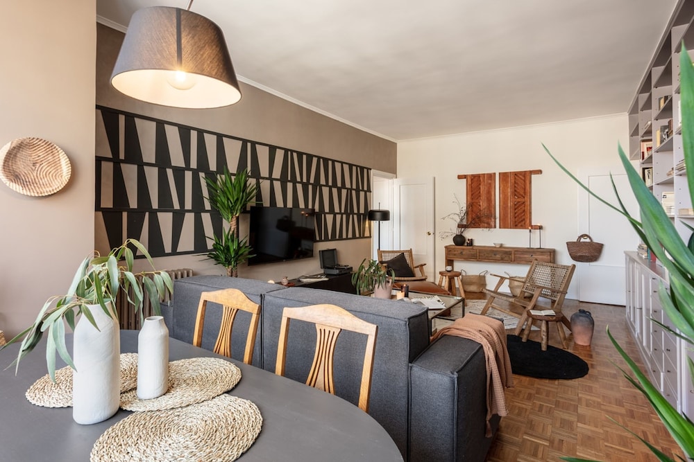 Bechar - 2 Bedrooms in Castellana