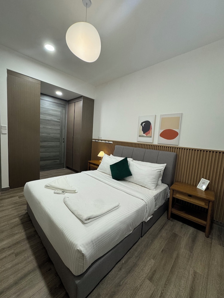 Agile Galaxy suites