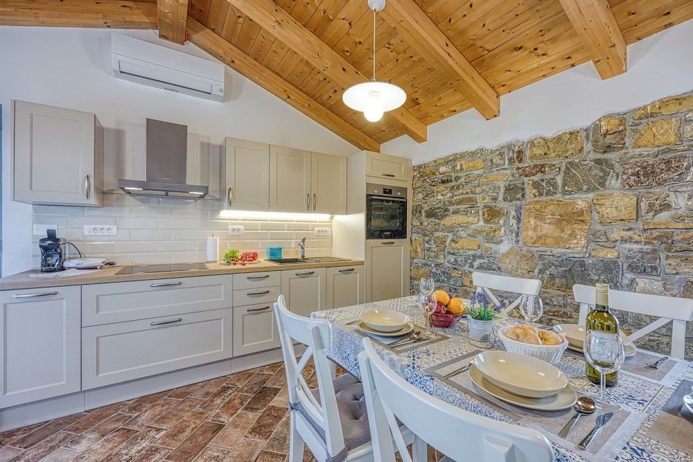 Istrian Casa Pr Marici Apartments