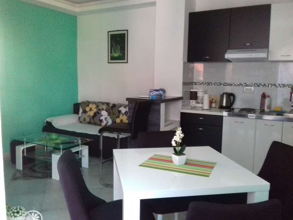 Apartmani Mozaici view 2