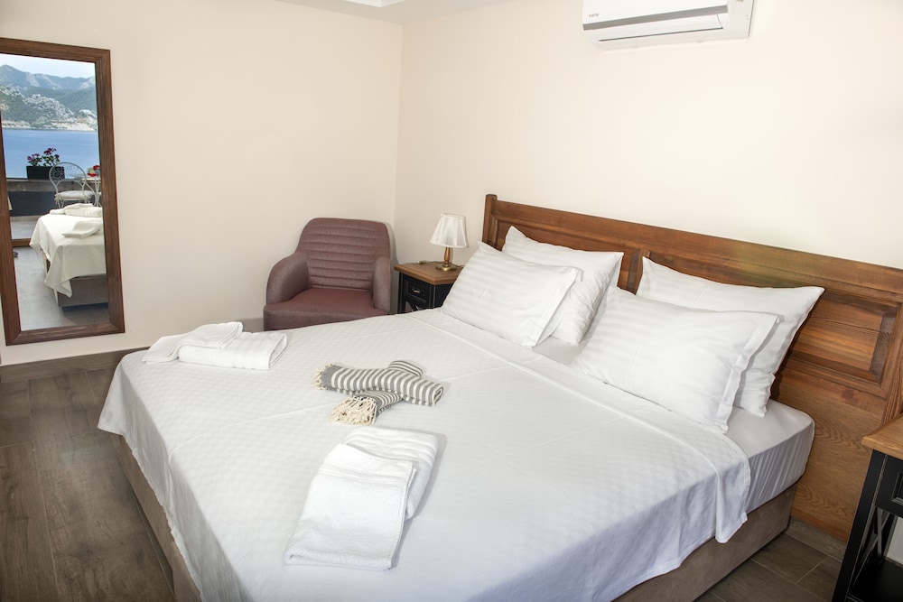 Villa Bakacak - Adults Only - Image 30