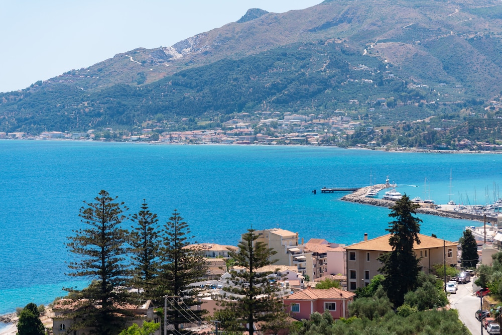 Hotel Avalon Palace Hotel - Image 1