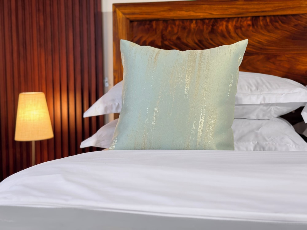 Kayz Haven Kololo 1BR Sereneville