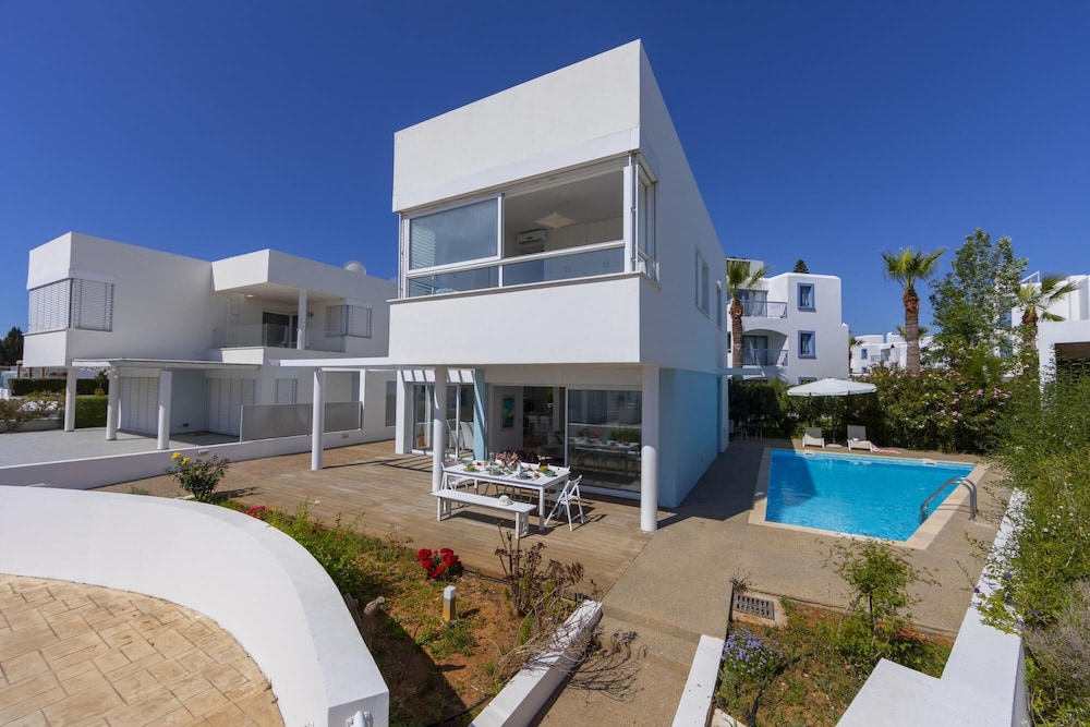 Protaras Villa Oceania