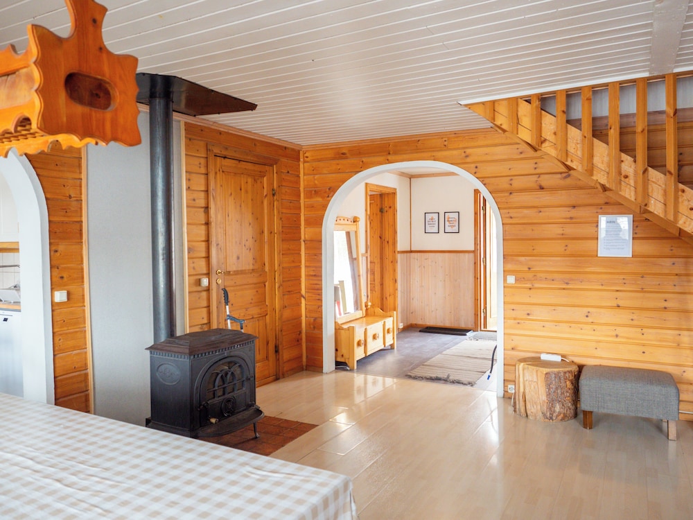 Camp Alta Kiruna