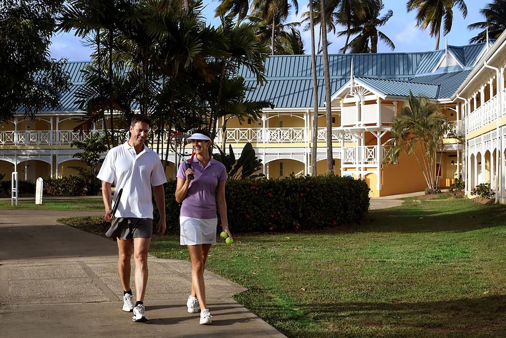 Magdalena Grand Beach & Golf Resort - Photo 25