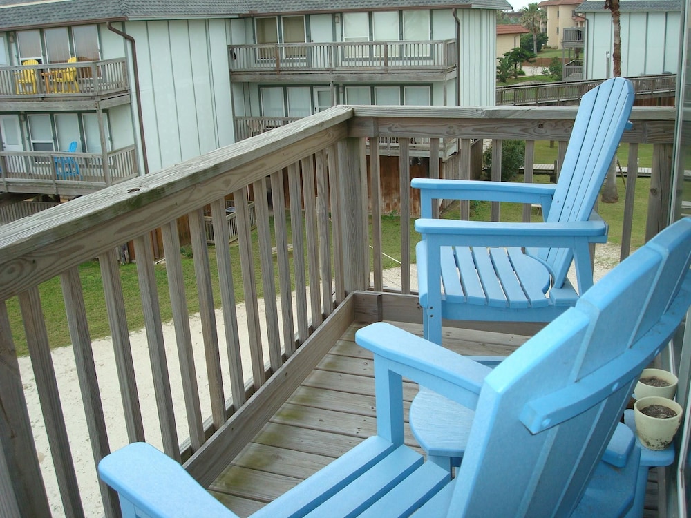 The Beachhead 308