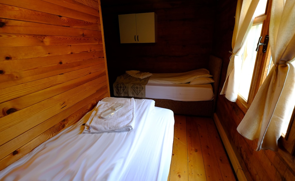 Oberj Hotel