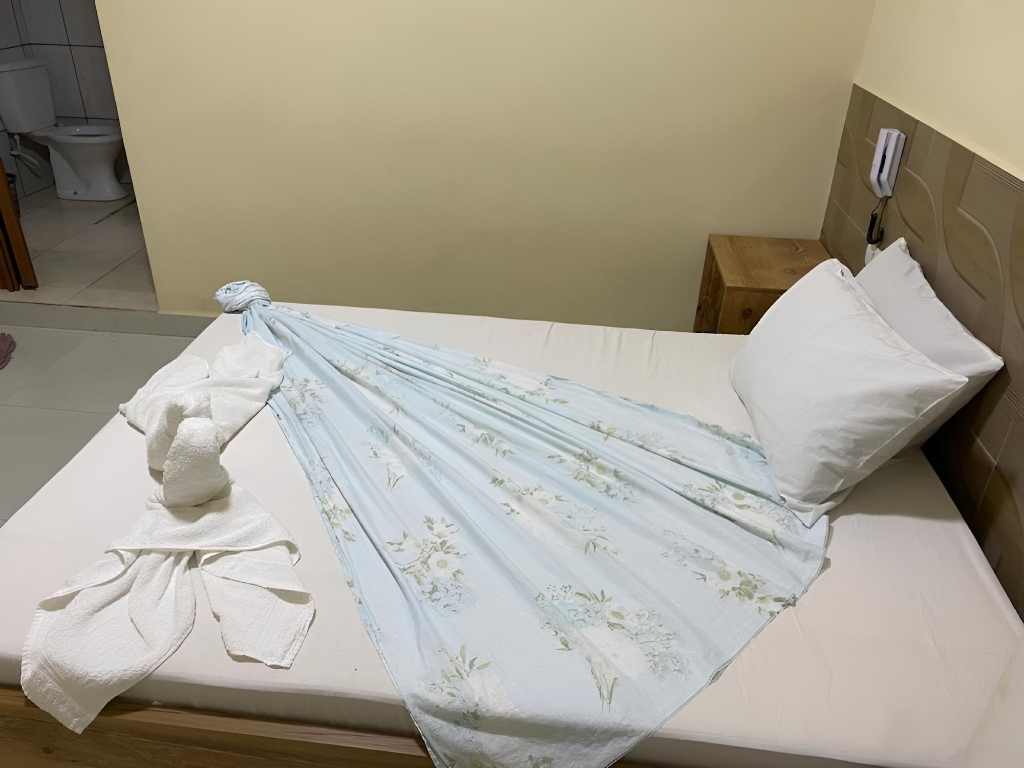 OYO Hotel Castro view 4