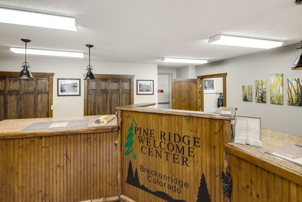 Pine Ridge Condominiums view 4