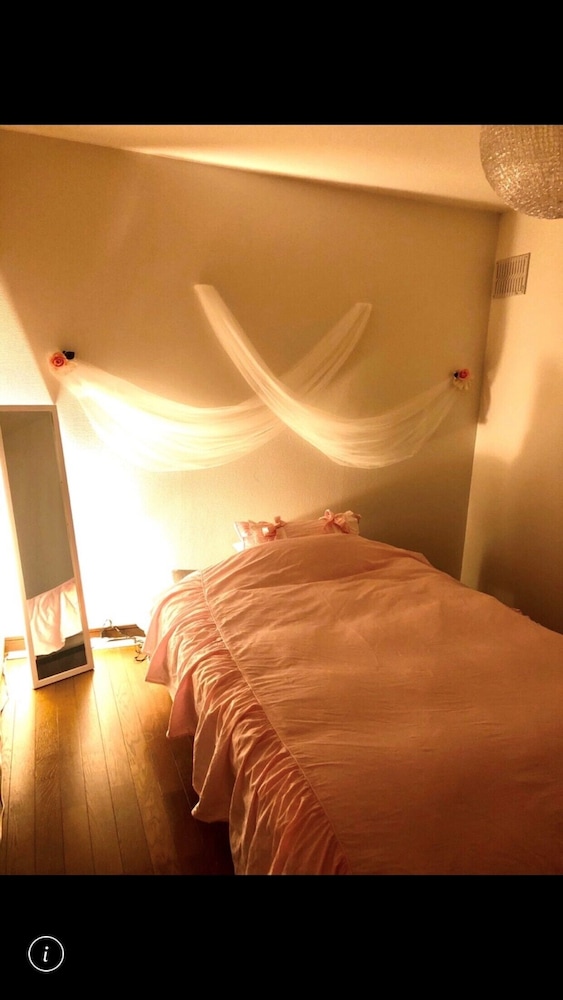 Sapporo Princess Hotel - Hostel view 2