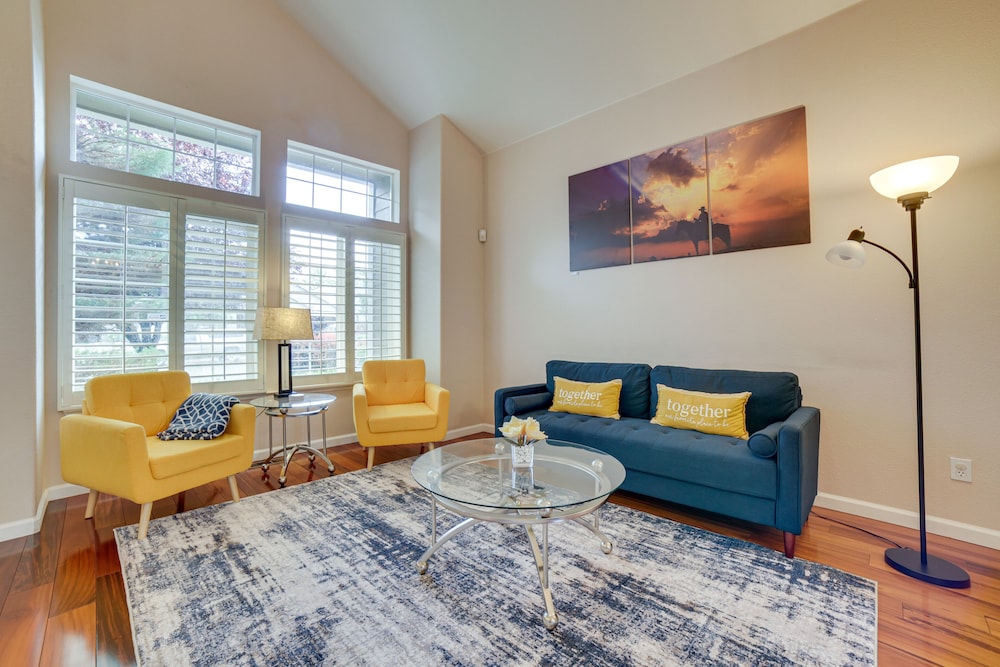 Reno Vacations - Spacious Reno Home w/ Deck 1 Mi to Downtown! - Property Image 51