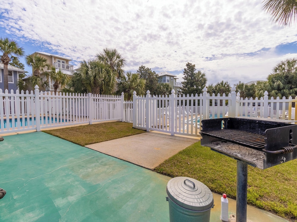 Palms North #7B by Southern Vacation Rentals