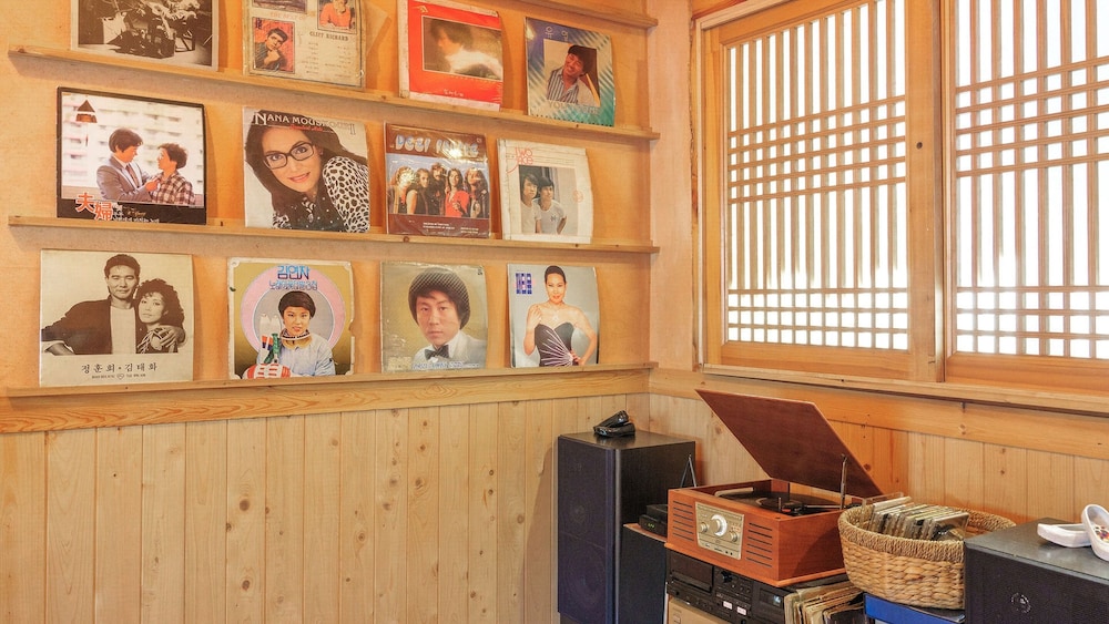 Yangpyeong Agni Choshi Mae Hanok Stay