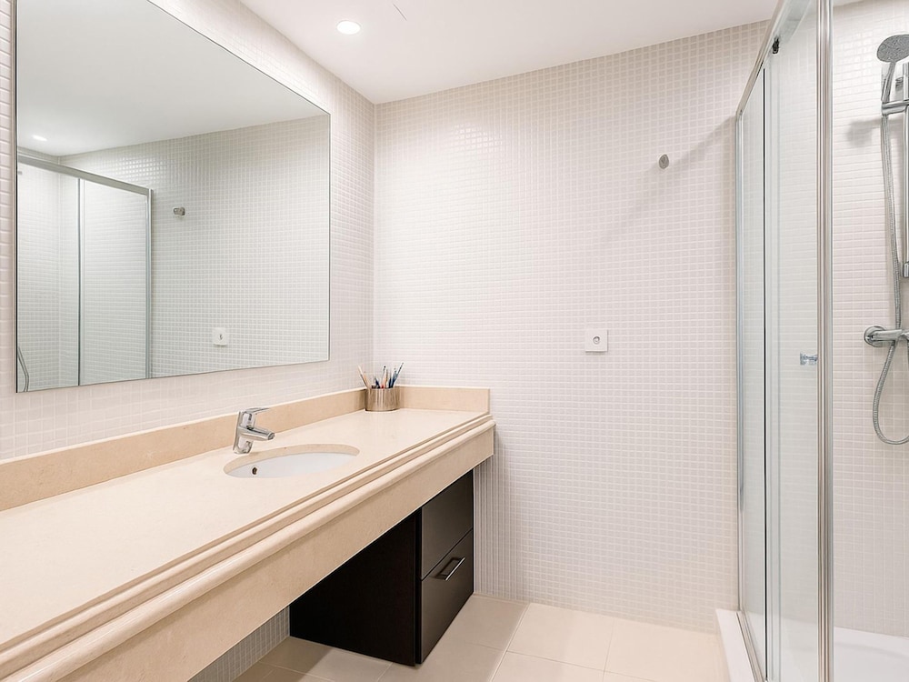 Apartamento Do a Lucia Resort