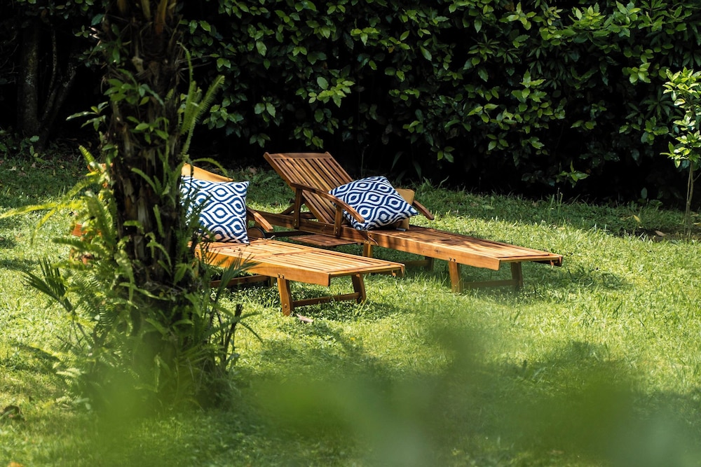 Azores Green Villas