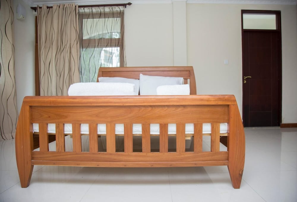 Baobab Hotel Apartment By Zakinn