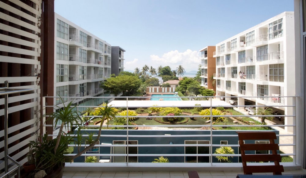 At Sea Condo