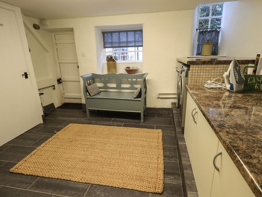 Nurses Cottage