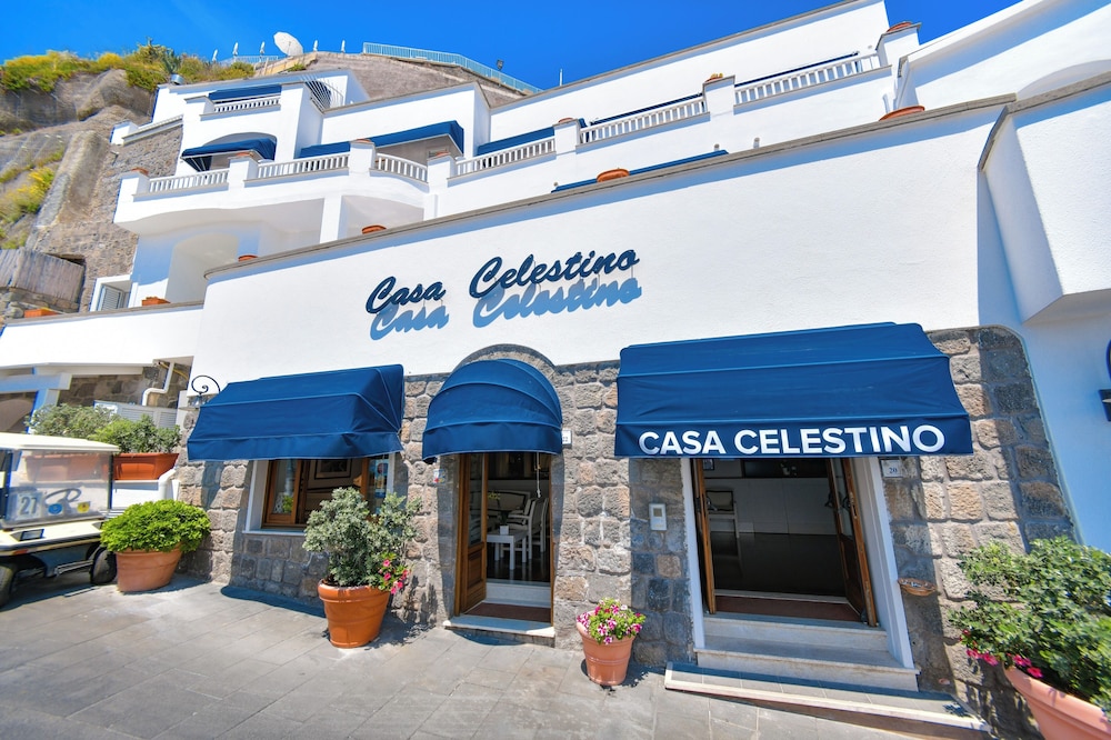 Hotel Casa Celestino